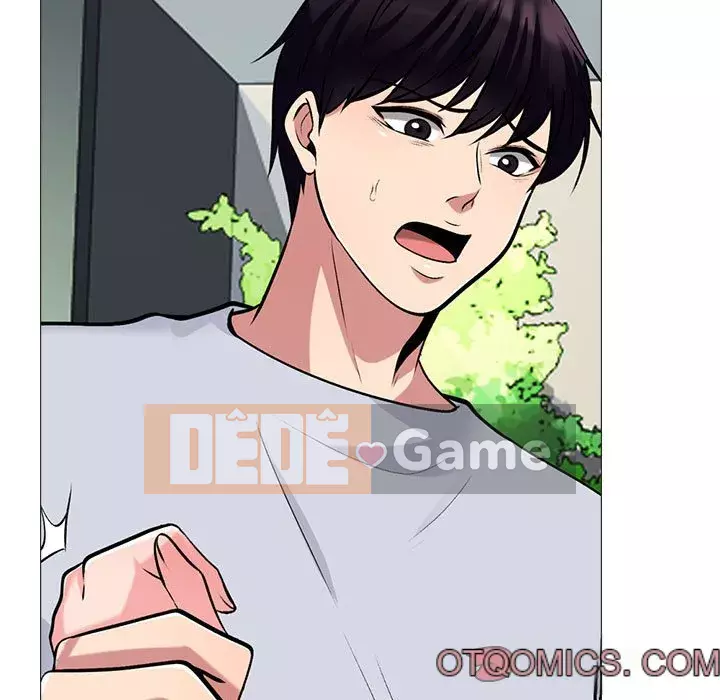 Bí mật của nữ giáo sư Chương 119-120