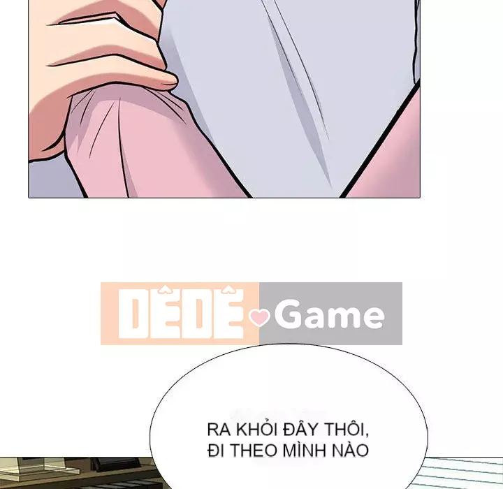 Bí mật của nữ giáo sư Chương 119-120