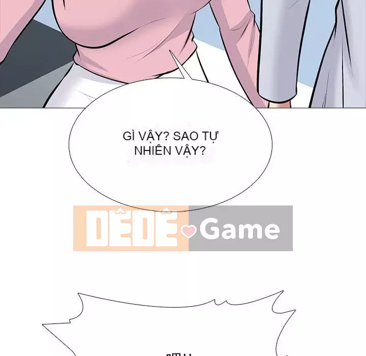 Bí mật của nữ giáo sư Chương 119-120