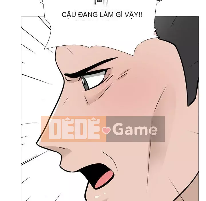 Bí mật của nữ giáo sư Chương 119-120