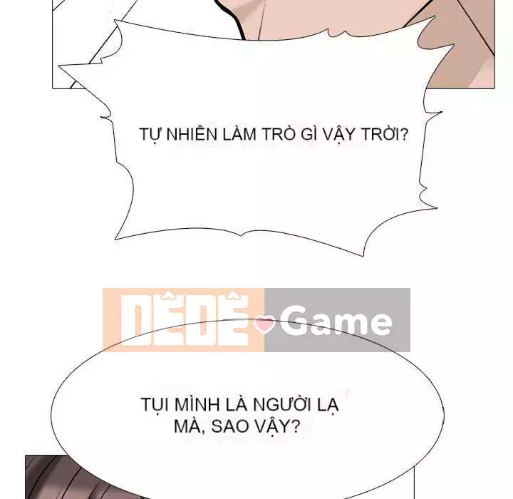 Bí mật của nữ giáo sư Chương 119-120