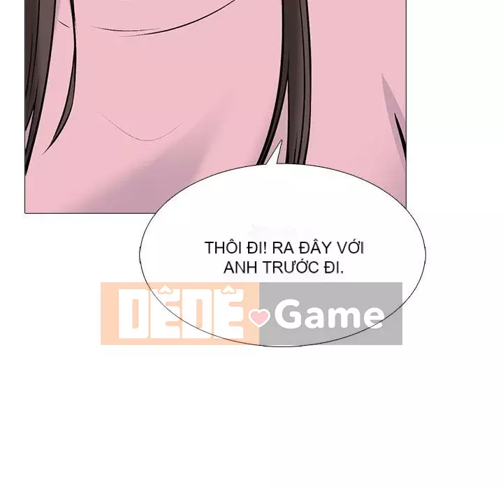 Bí mật của nữ giáo sư Chương 119-120