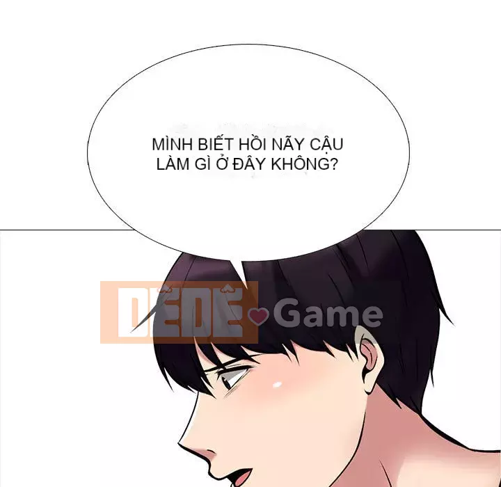 Bí mật của nữ giáo sư Chương 119-120