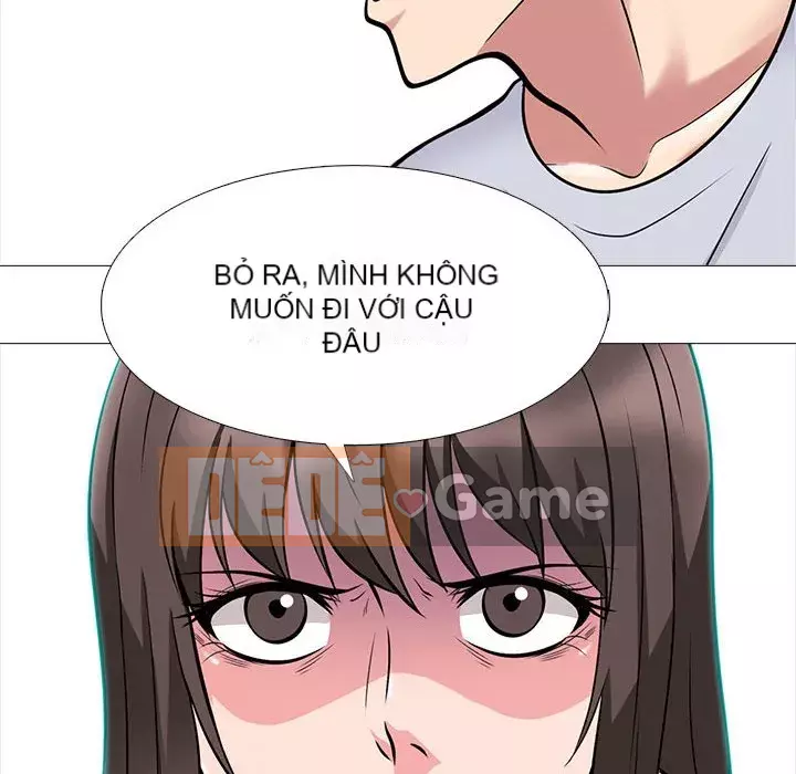 Bí mật của nữ giáo sư Chương 119-120