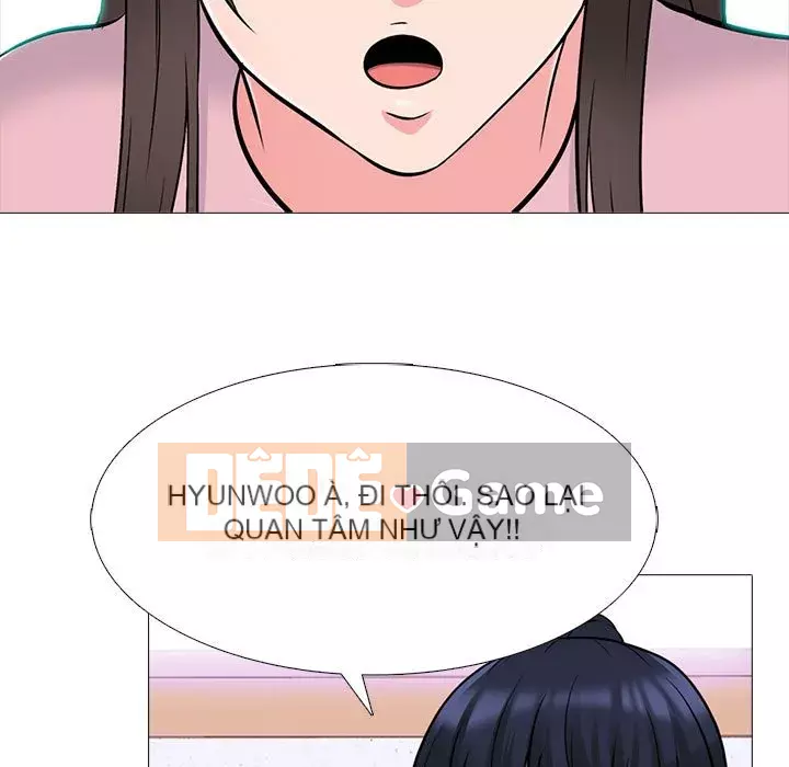 Bí mật của nữ giáo sư Chương 119-120