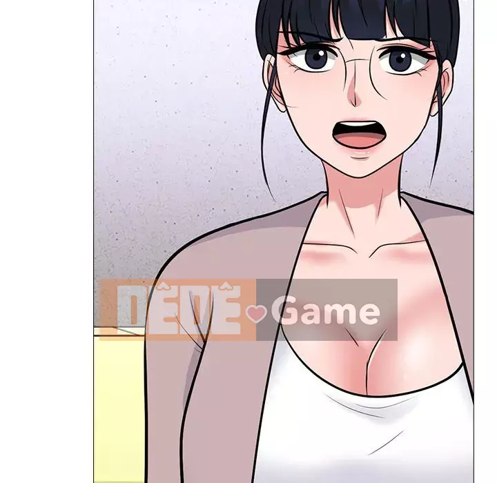 Bí mật của nữ giáo sư Chương 119-120