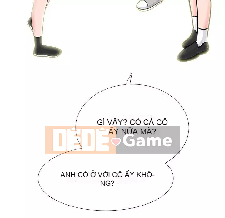 Bí mật của nữ giáo sư Chương 119-120