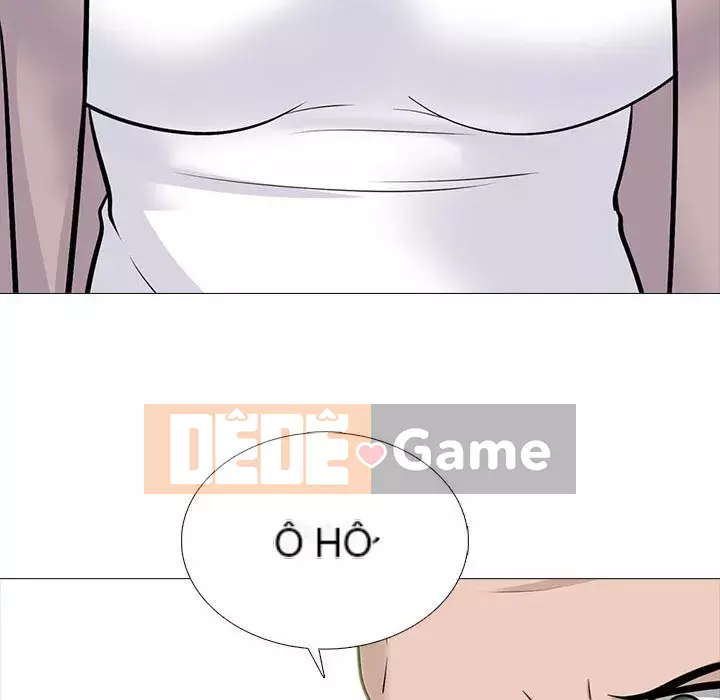 Bí mật của nữ giáo sư Chương 119-120