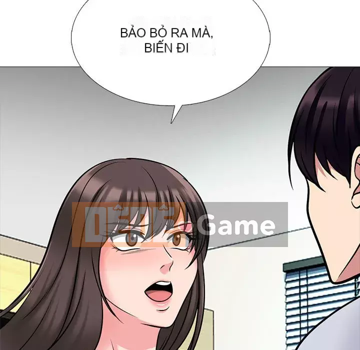 Bí mật của nữ giáo sư Chương 119-120