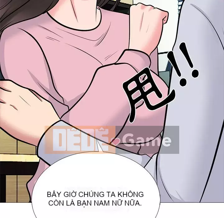 Bí mật của nữ giáo sư Chương 119-120