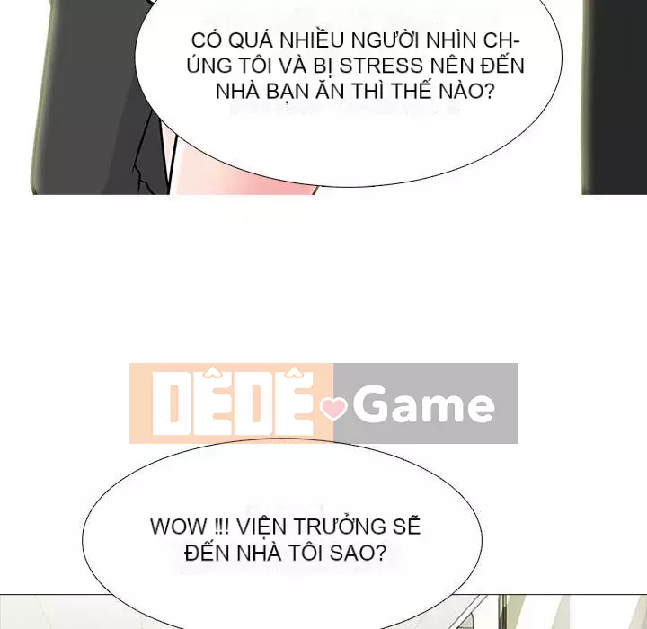 Bí mật của nữ giáo sư Chương 119-120