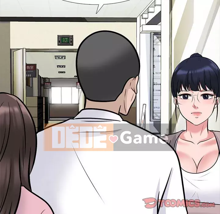 Bí mật của nữ giáo sư Chương 119-120