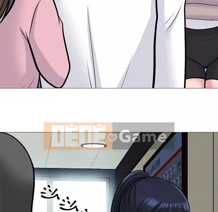 Bí mật của nữ giáo sư Chương 119-120