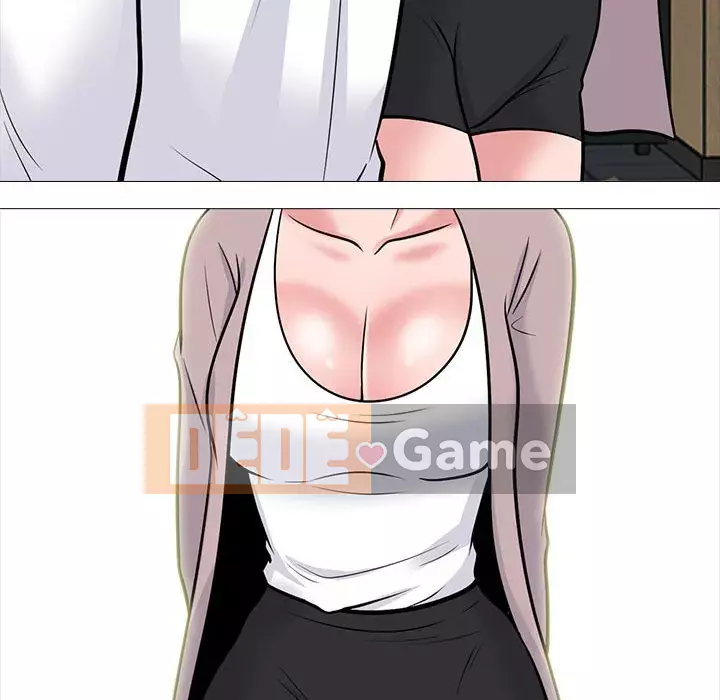 Bí mật của nữ giáo sư Chương 119-120