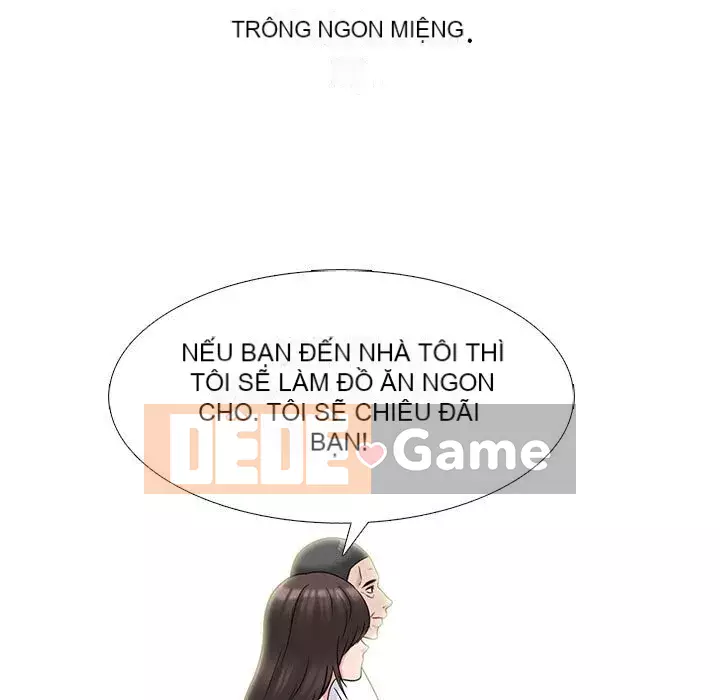 Bí mật của nữ giáo sư Chương 119-120