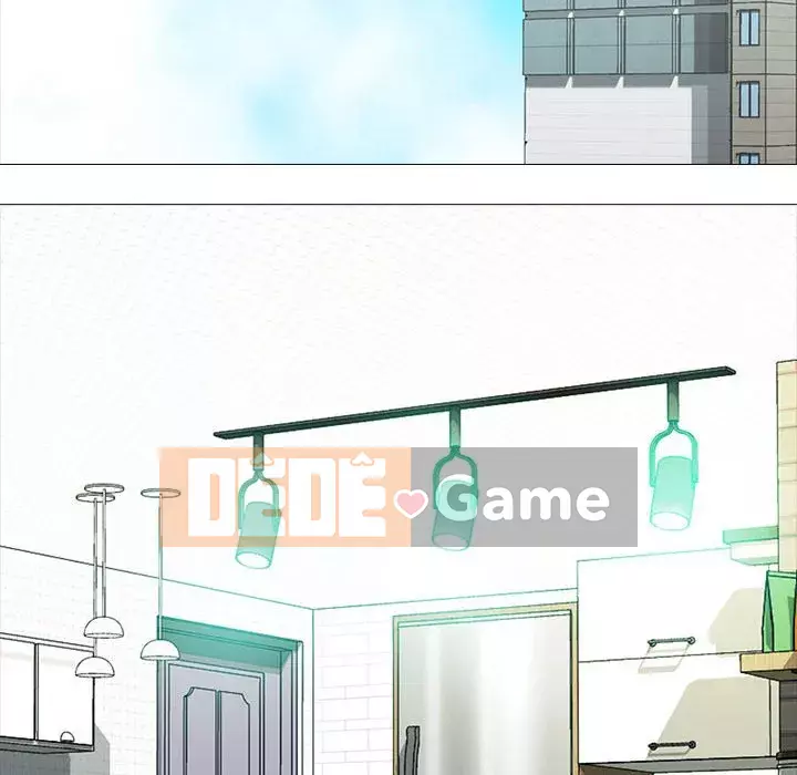 Bí mật của nữ giáo sư Chương 119-120