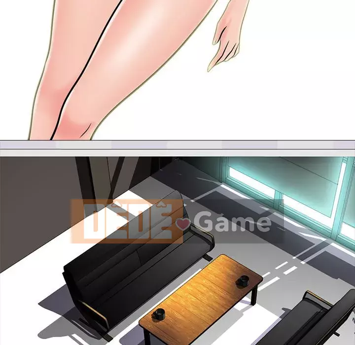 Bí mật của nữ giáo sư Chương 119-120