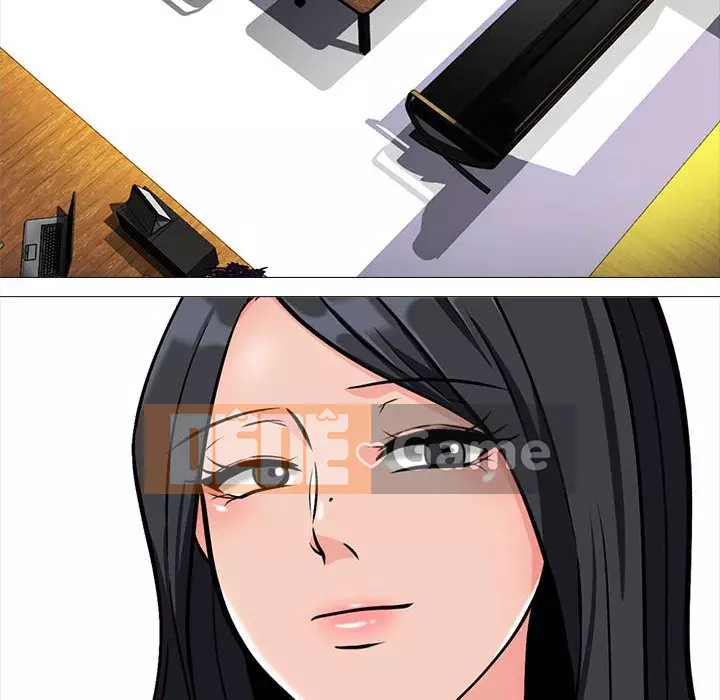 Bí mật của nữ giáo sư Chương 119-120