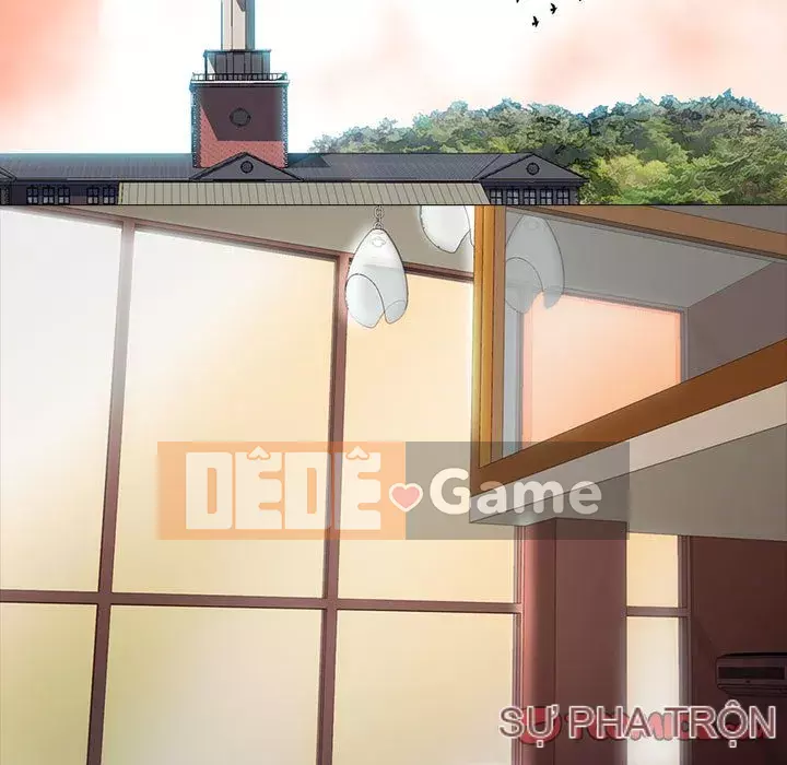 Bí mật của nữ giáo sư Chương 119-120