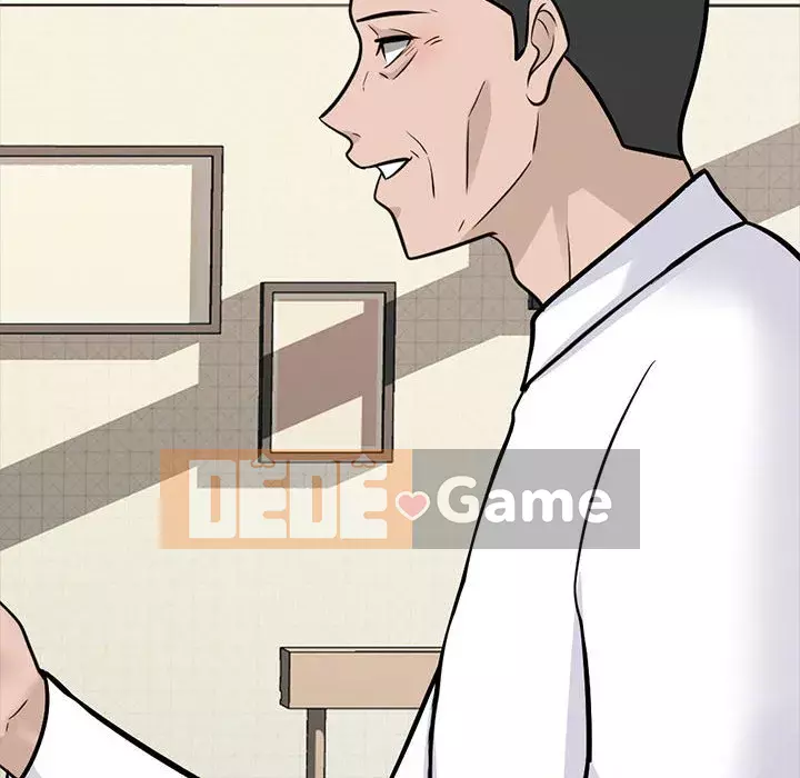 Bí mật của nữ giáo sư Chương 119-120