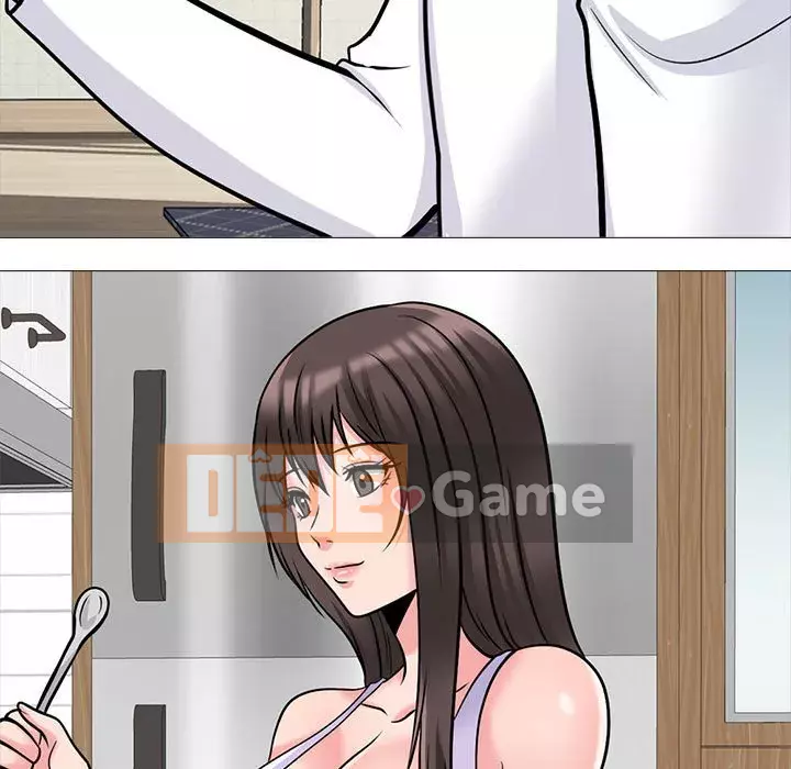 Bí mật của nữ giáo sư Chương 119-120