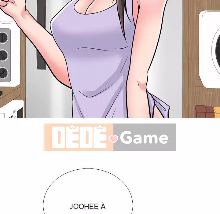 Bí mật của nữ giáo sư Chương 119-120