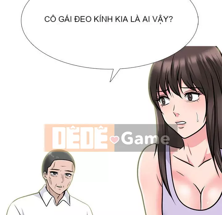 Bí mật của nữ giáo sư Chương 119-120