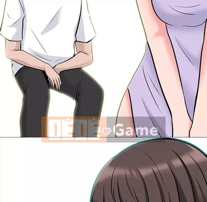 Bí mật của nữ giáo sư Chương 119-120