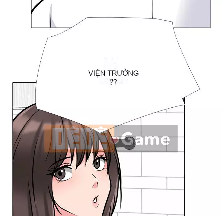 Bí mật của nữ giáo sư Chương 119-120