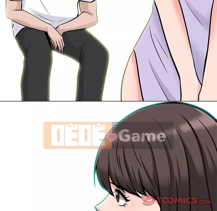 Bí mật của nữ giáo sư Chương 119-120