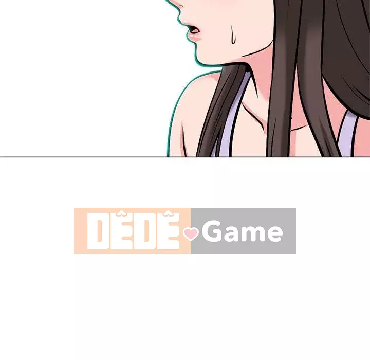 Bí mật của nữ giáo sư Chương 119-120