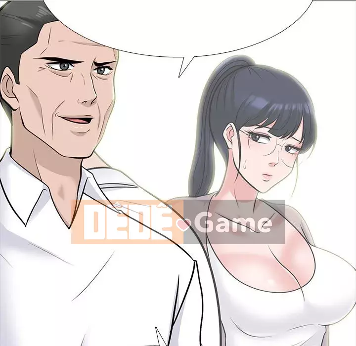 Bí mật của nữ giáo sư Chương 119-120