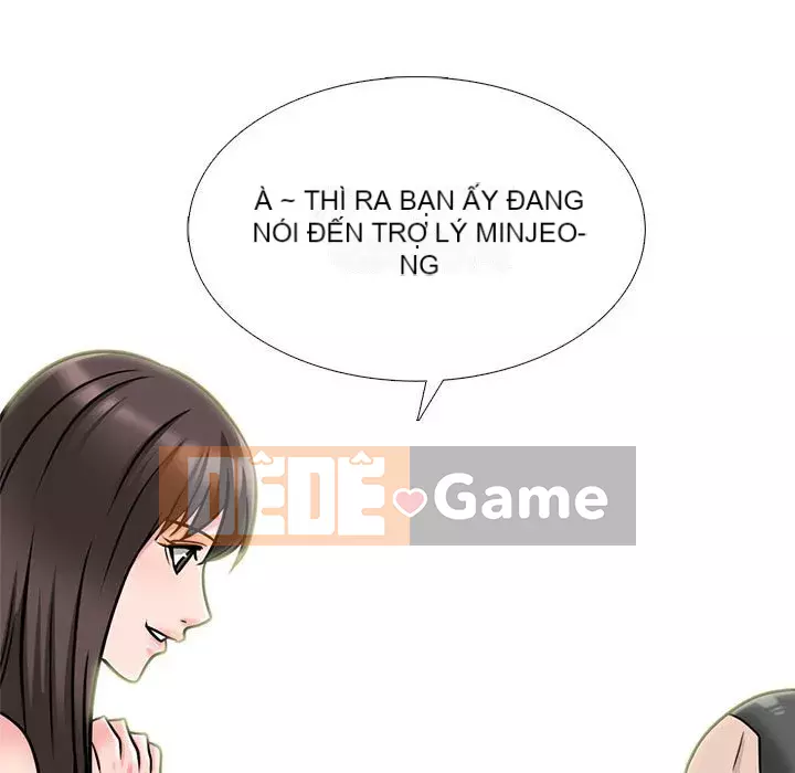 Bí mật của nữ giáo sư Chương 119-120