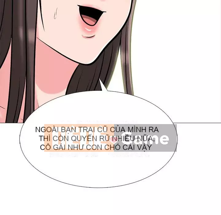 Bí mật của nữ giáo sư Chương 119-120