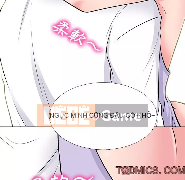 Bí mật của nữ giáo sư Chương 119-120