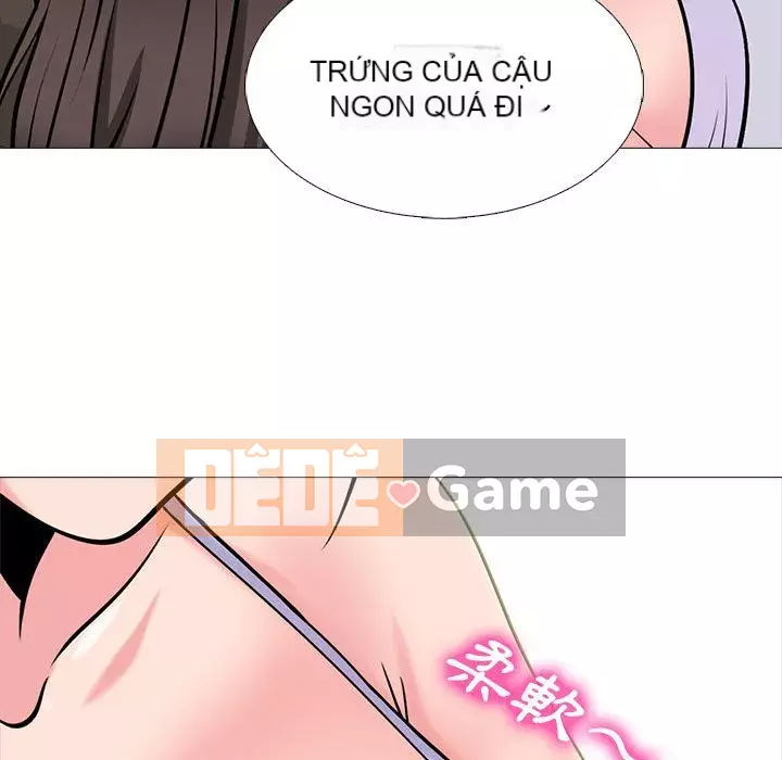 Bí mật của nữ giáo sư Chương 119-120