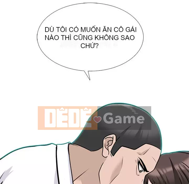 Bí mật của nữ giáo sư Chương 119-120