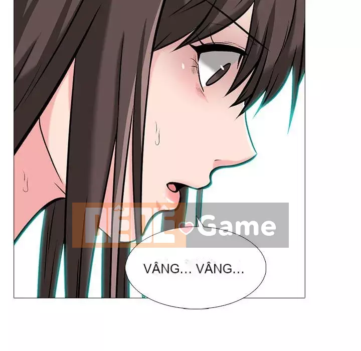 Bí mật của nữ giáo sư Chương 119-120