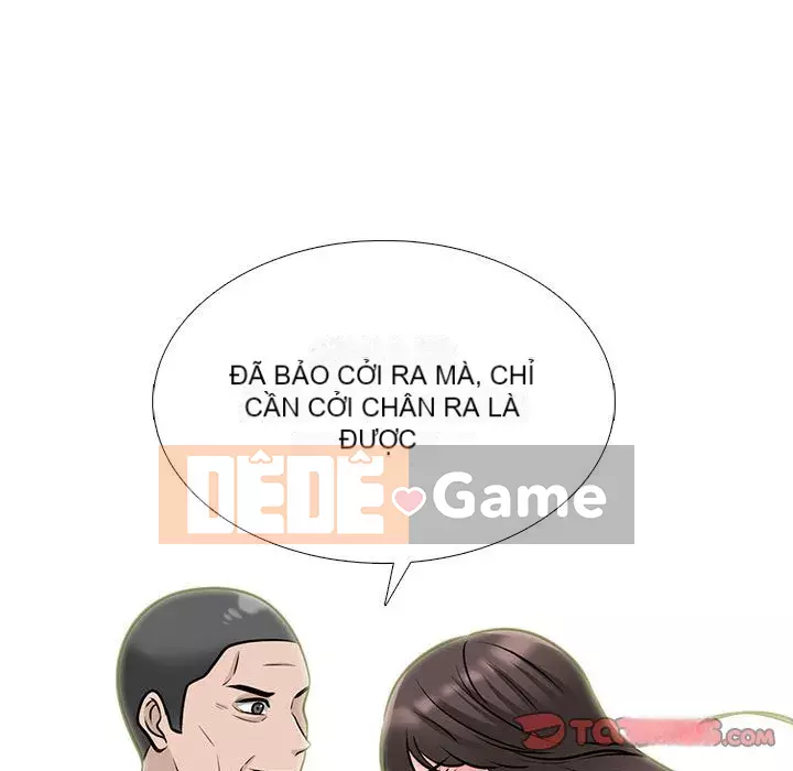 Bí mật của nữ giáo sư Chương 119-120