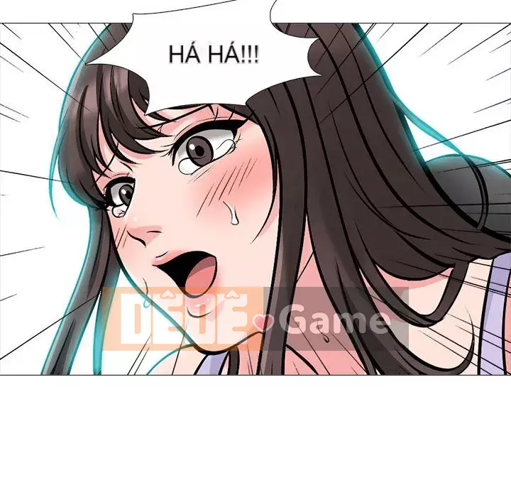 Bí mật của nữ giáo sư Chương 119-120