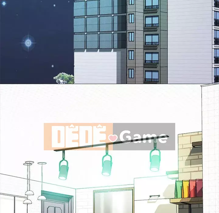 Bí mật của nữ giáo sư Chương 119-120