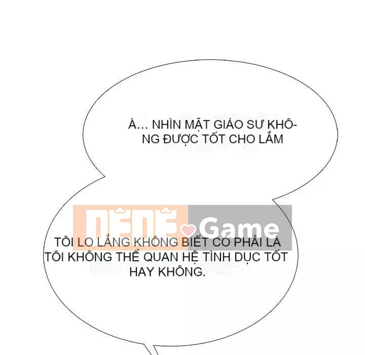 Bí mật của nữ giáo sư Chương 119-120