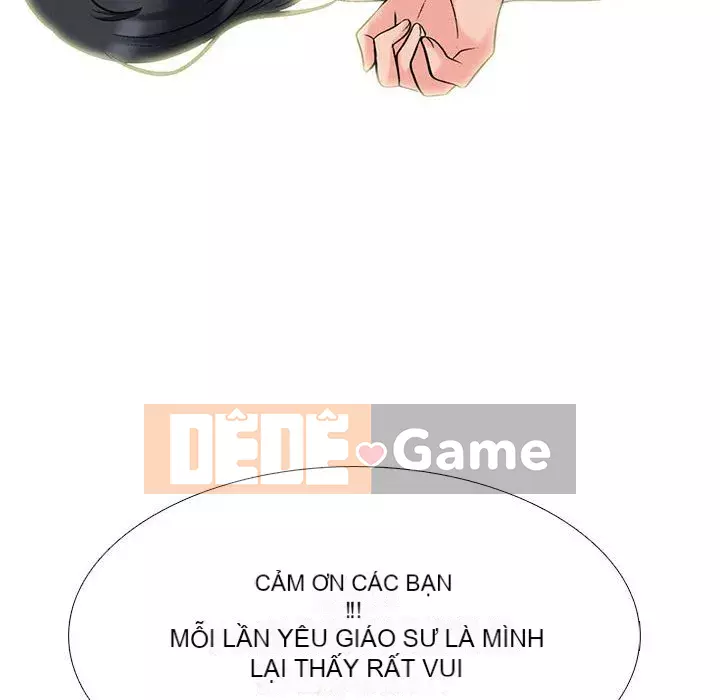 Bí mật của nữ giáo sư Chương 119-120