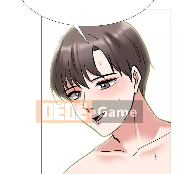 Bí mật của nữ giáo sư Chương 119-120