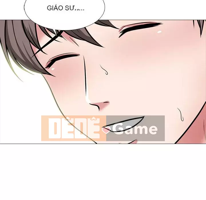 Bí mật của nữ giáo sư Chương 119-120