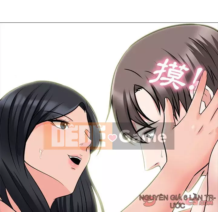 Bí mật của nữ giáo sư Chương 119-120