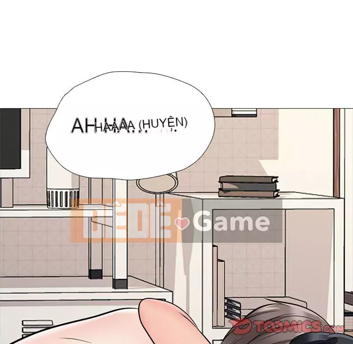 Bí mật của nữ giáo sư Chương 119-120