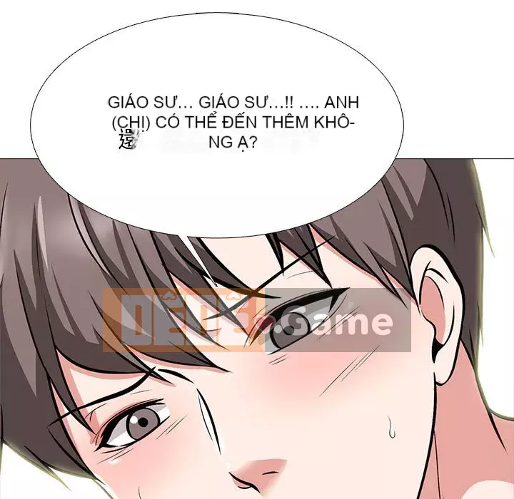 Bí mật của nữ giáo sư Chương 119-120