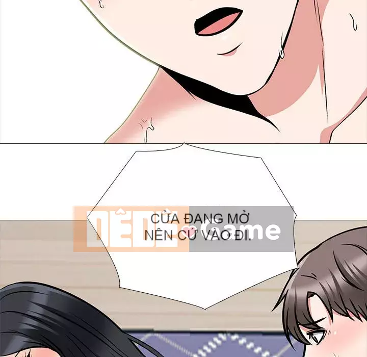 Bí mật của nữ giáo sư Chương 119-120