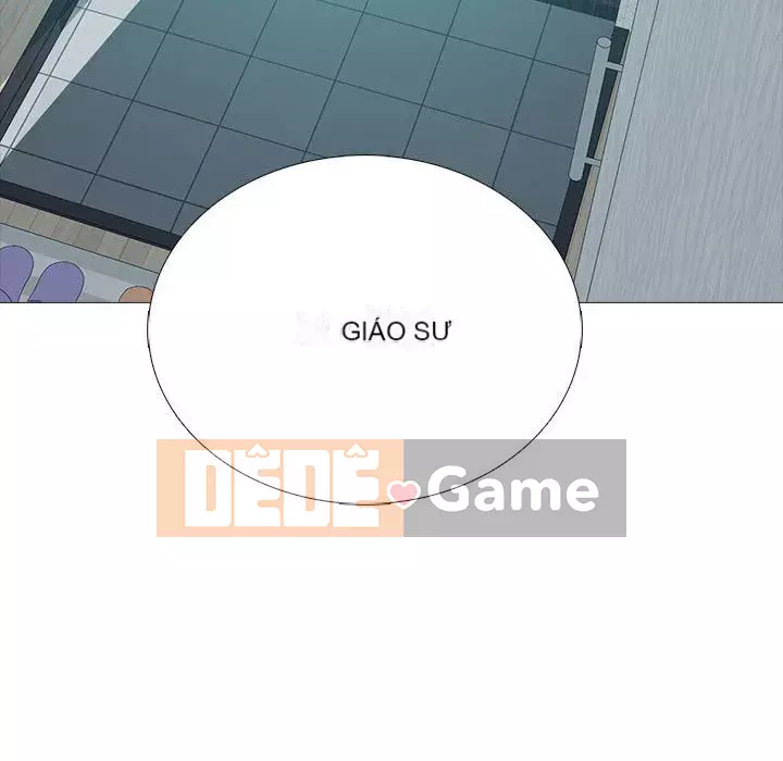 Bí mật của nữ giáo sư Chương 119-120